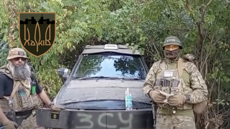 Збір для 127 ОВМБР